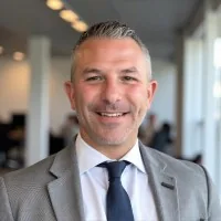 David W. Beety, Founder & Principal of 212&deg; Titans
